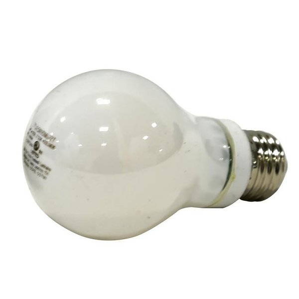Sylvania LED Bulb, General Purpose, E26 Lamp Base, Dimmable, Frosted 40724